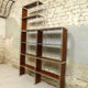 Modular shelf Multistrux, Spain, 1960