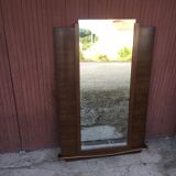 Art Déco mirror