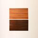 Pair of rosewood nightstands by Kai Kristiansen