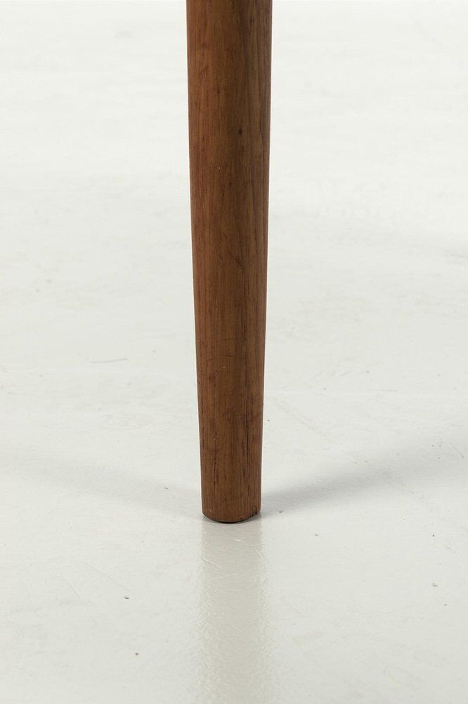 Ensemble de chaises Model 78 de Niels Møller