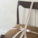 Scandinavian chair in teak & velvet by Niels Otto Moller, Denmark 1950