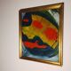 Peinture abstraite