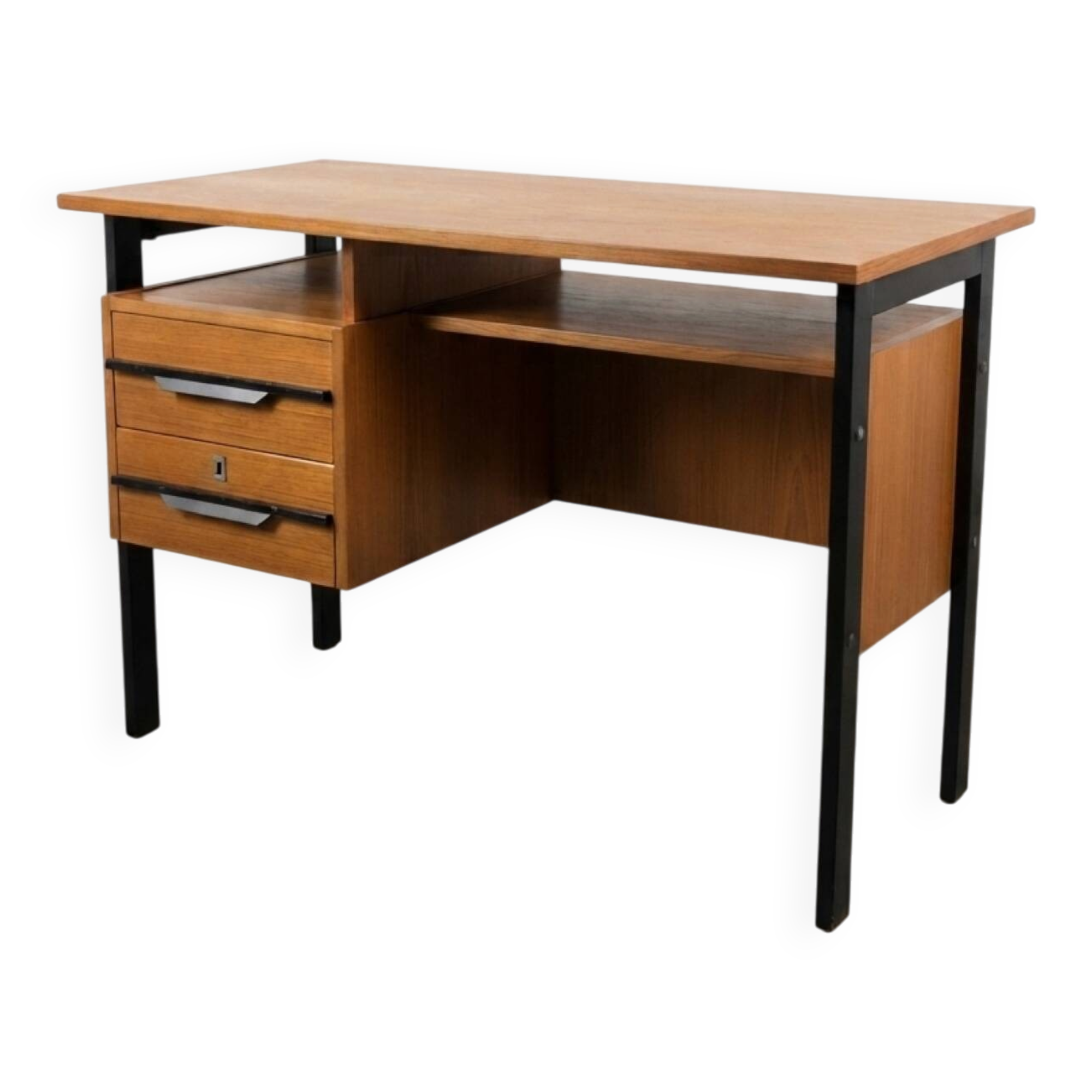 Vintage 1960s desk