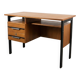 Vintage 1960s desk