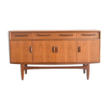 Teak sideboard by G-Plan * 152.5 cm