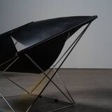 Pierre Paulin - Artifort F675 Butterfly chair