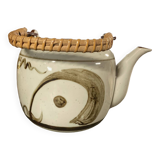 Vintage teapot