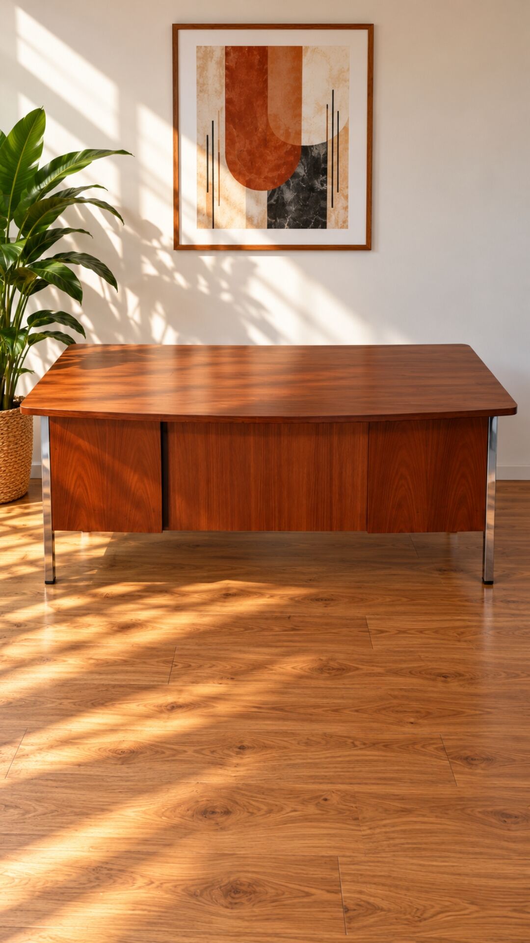Ordo desk vintage scandinavian design