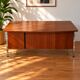 Ordo desk vintage scandinavian design