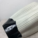 Vintage ceramic vase from Italy