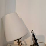 Pair of vintage wall lights