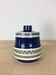 Milk pot and sugar model Sapphire de Villeroy - Boch, ceramics