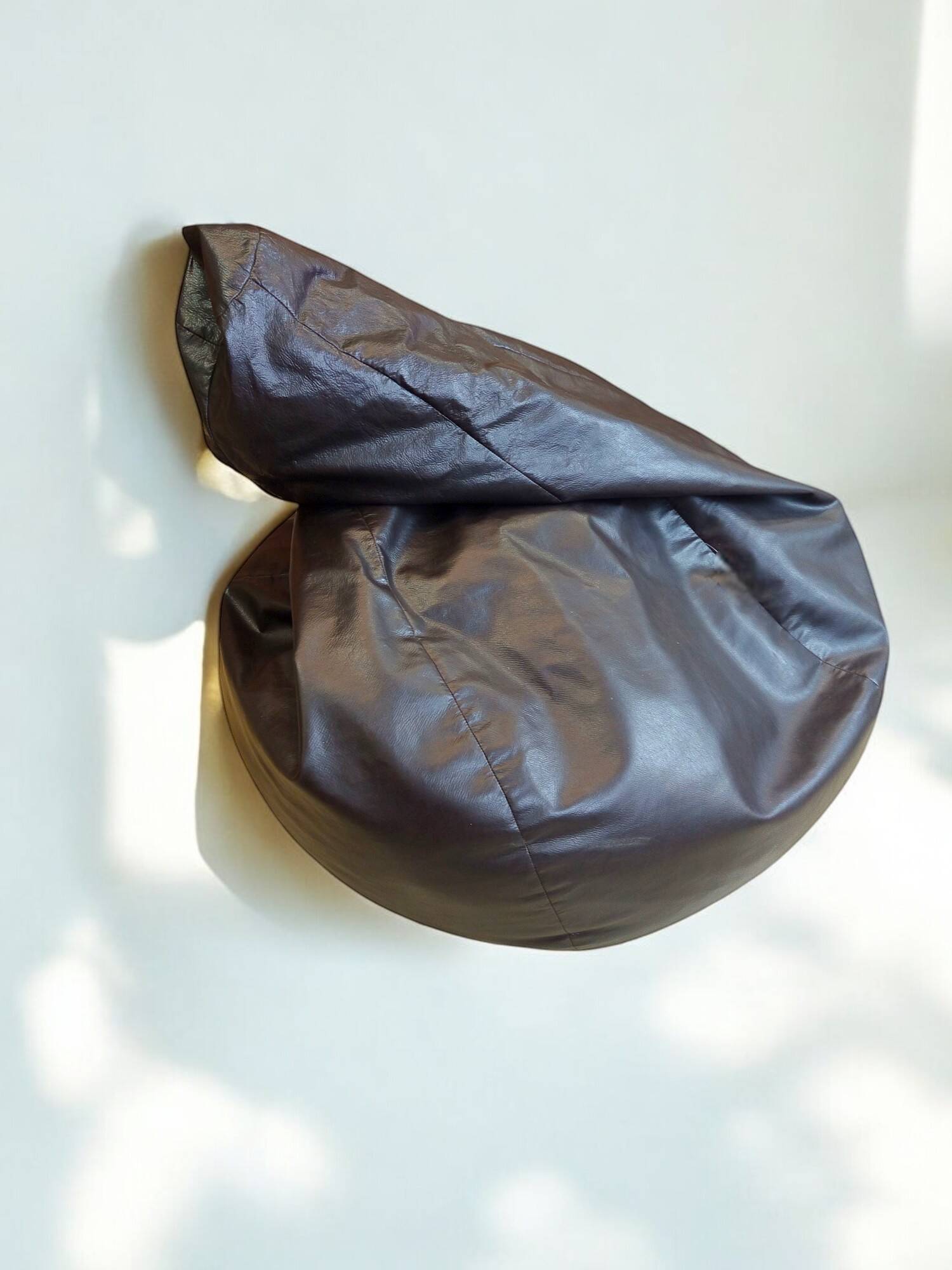 Bean bag, 70s