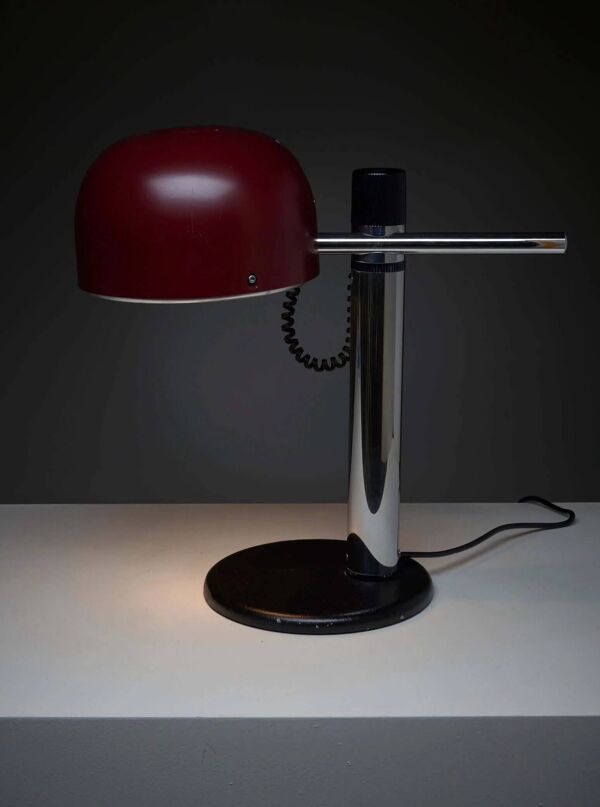 Lampe de table contemporaine
