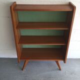 Vintage bookcase