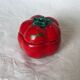 Condiment set, slurry vegetables
