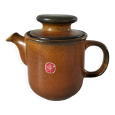 Waku feuerfest coffee maker in stoneware