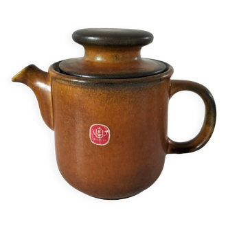 Cafetiere waku feuerfest en gres