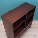 Mahogany bookcase, Danish design, 1960s, production: Denmark