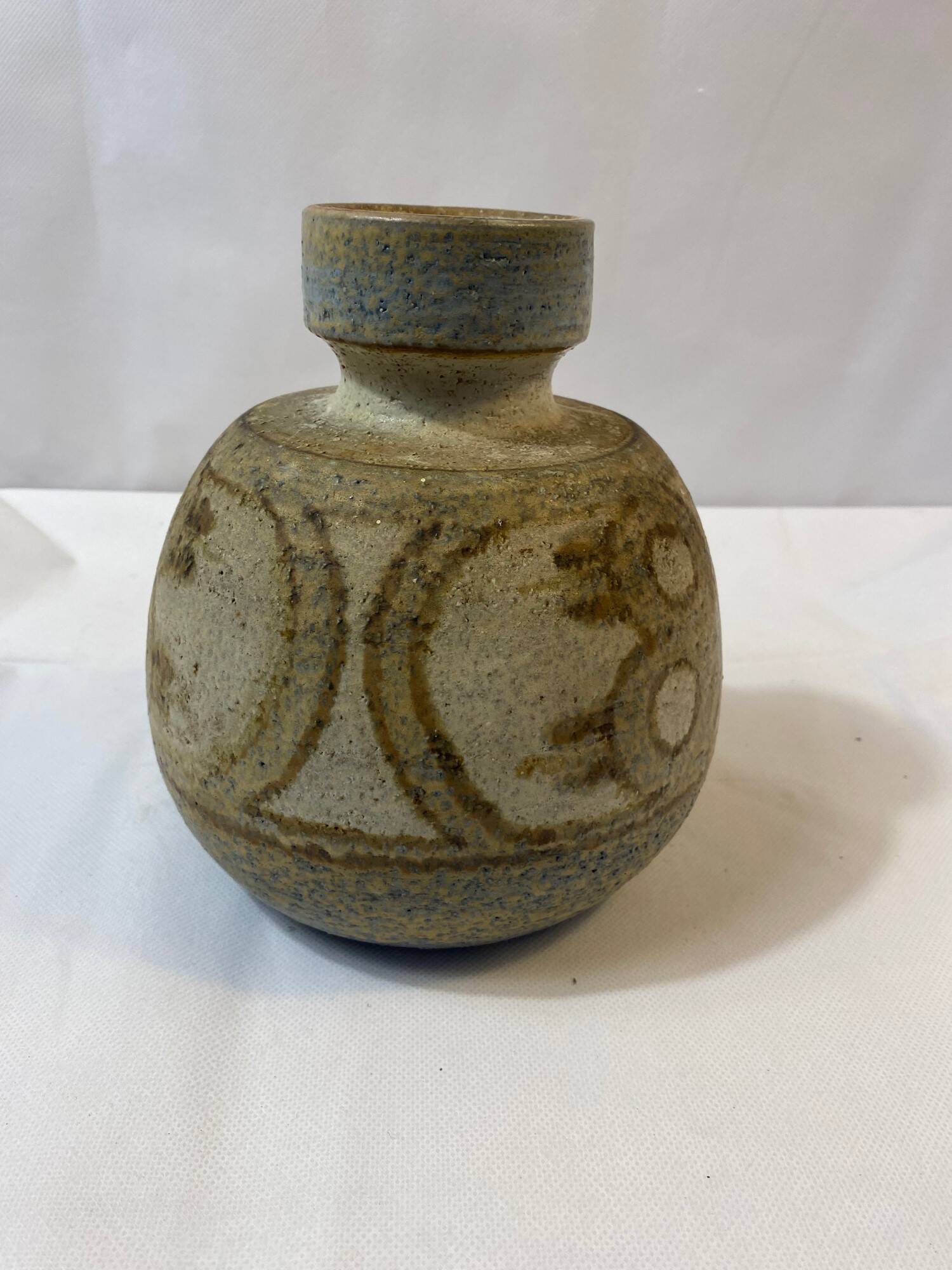 Naomi Backhausen Vase