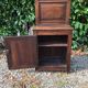 Buffet Jam oratory walnut louis XIII period