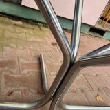 Glass table 1970