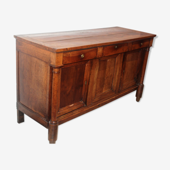 Sideboard from the Restoration period