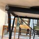 Bistro table