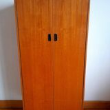 Mid-century library 1960