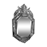 Venetian mirror