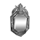 Venetian mirror
