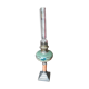 Oil lamp
