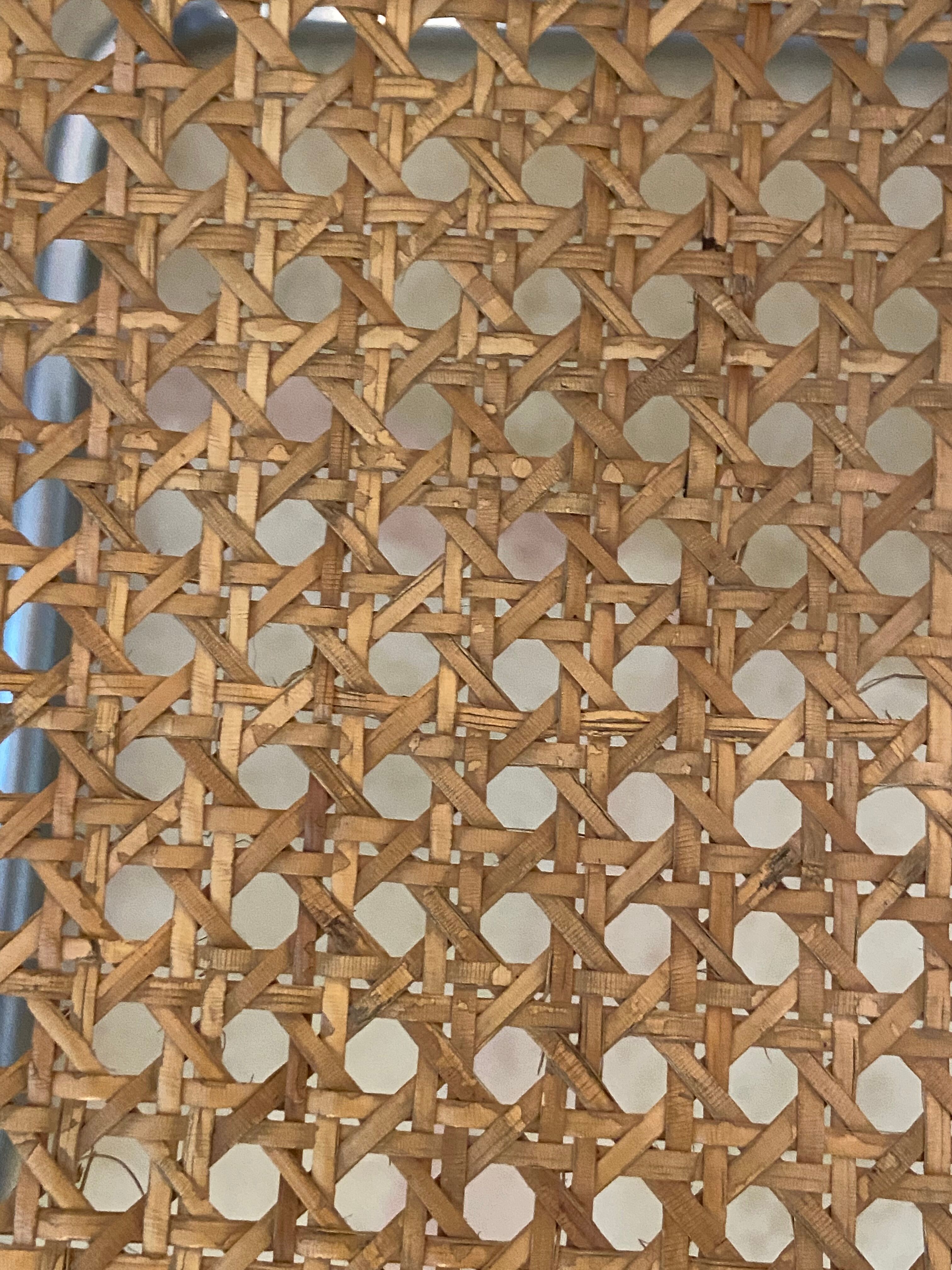 Cannage chair B32 Marcel Breuer