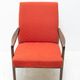 Paire de fauteuils par Jiří Jiroutek pour Interiér Praha, années 1970