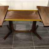 Baumann extendable table 1970s