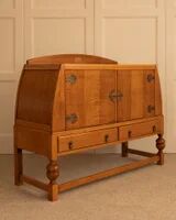 Buffet anglais - années 1930