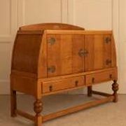 Buffet anglais - années 1930