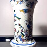 Gien vase for restoration