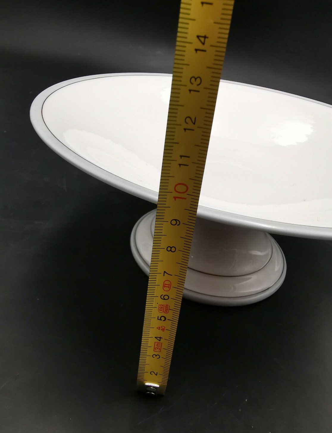 Old fruit cup Jullien Fils Aîné Poissonnière