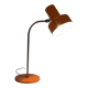 Mid-century Adjustable Table Lamp,1970's