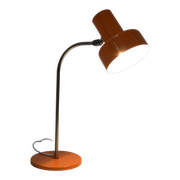 Lampe de table réglable du milieu du siècle, années 1970