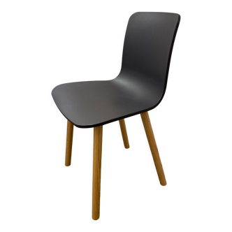 Hal Wood Chair - Vitra