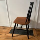 Scandinavian Tapiovaara chair