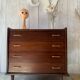 Commode 4 tiroirs