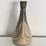 Denbac stoneware pitcher