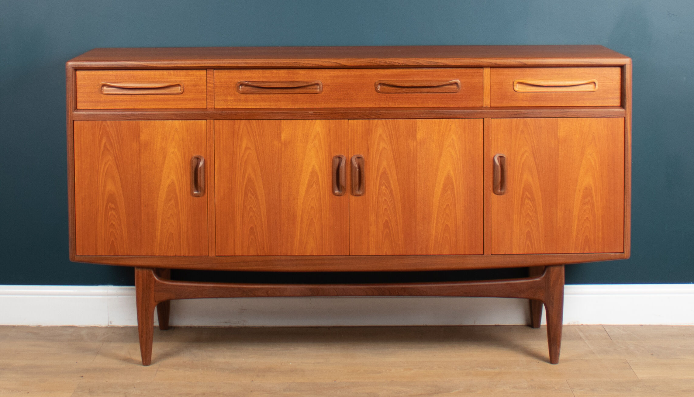 Sideboard by Victor Wilkins, G-Plan 1960