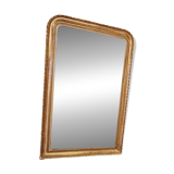 Louis Philippe period mirror 167 x 106