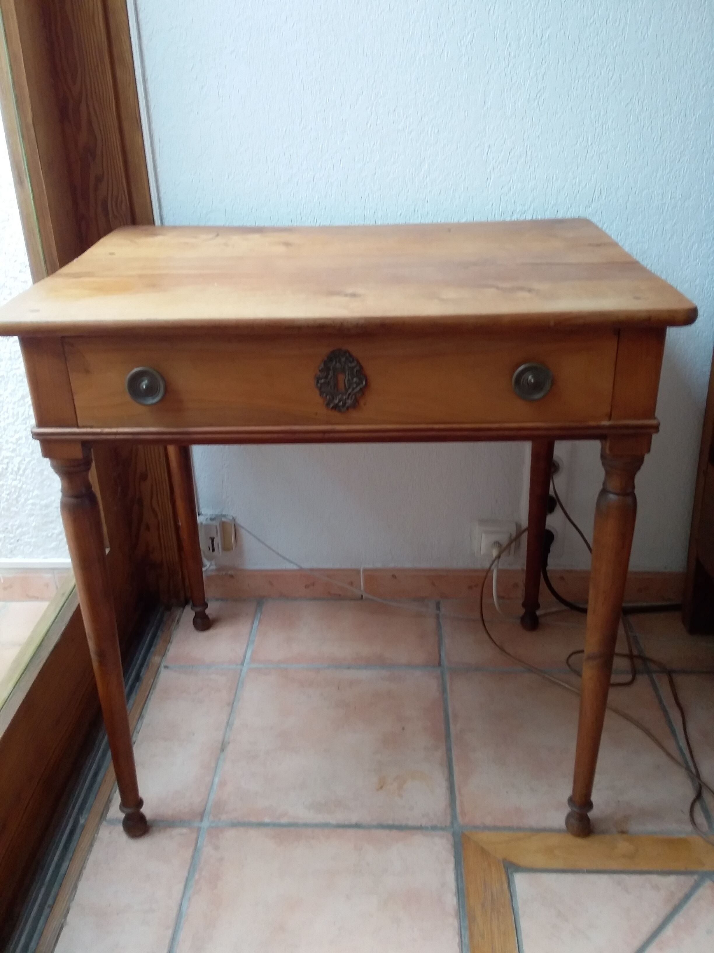Side table