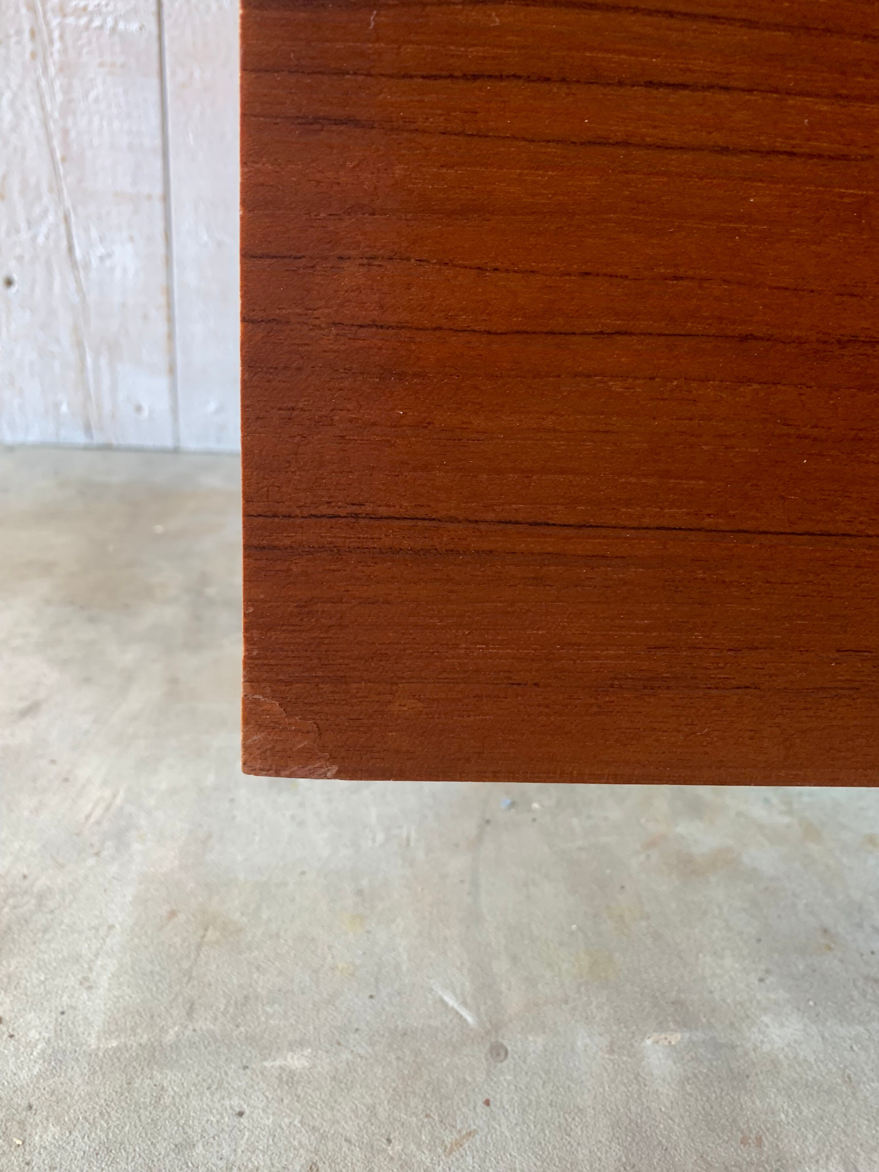 Rag picker with finned drawers