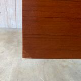 Rag picker with finned drawers